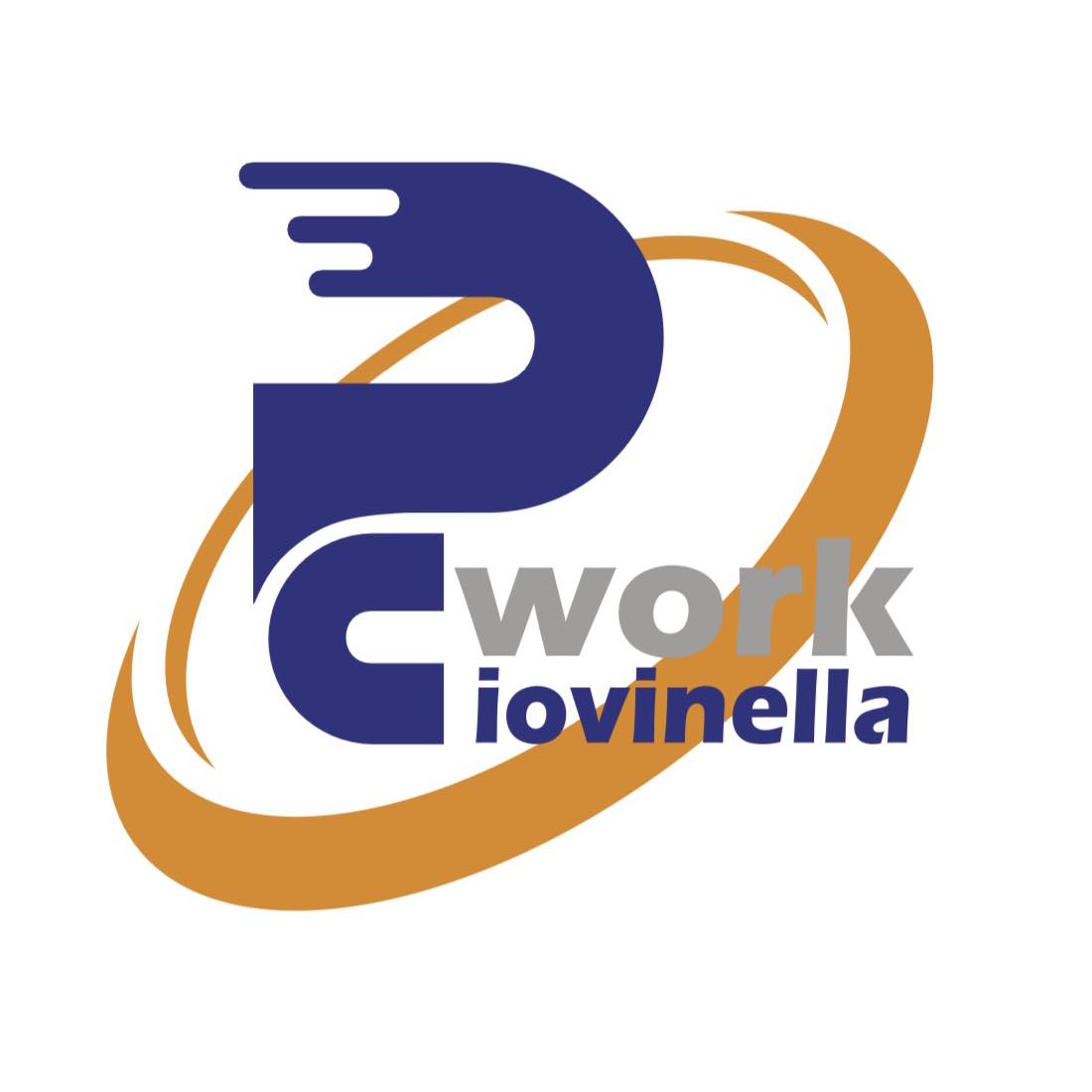 Logo PC Work